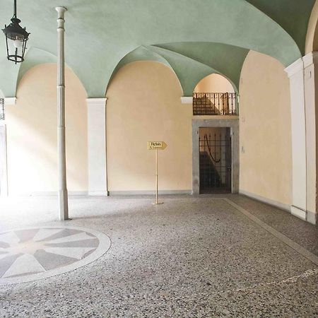 Relais San Lorenzo Lucca Exterior photo