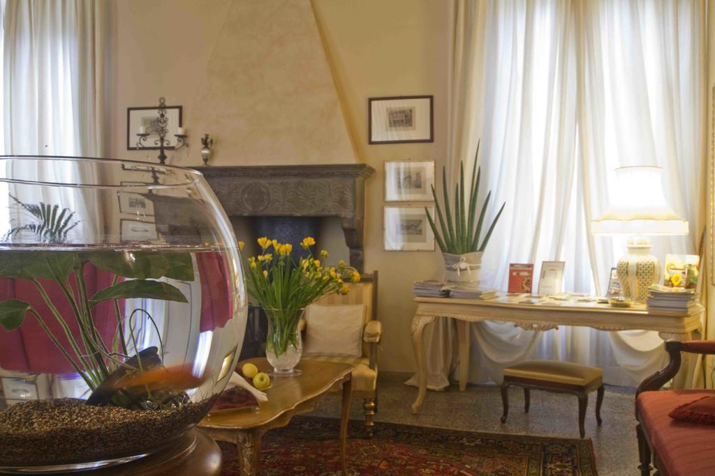 Relais San Lorenzo Lucca Exterior photo